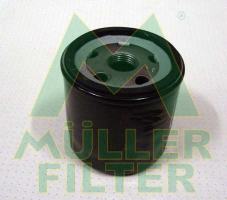 MULLER FILTER alyvos filtras FO124